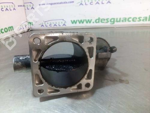 Throttle body KIA CERATO I Hatchback (LD)  | BP9995424M82 