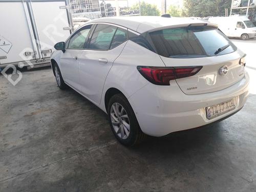 Switch OPEL ASTRA K (B16) 1.4 Turbo (68) | BP27624511I30 - Image 7