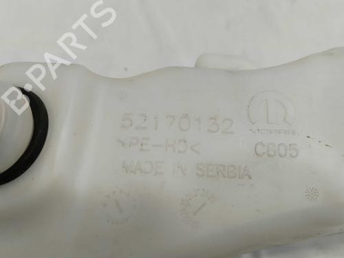 Sprinklertank JEEP AVENGER (J2) Electric | BP31586255C113 - Image 3