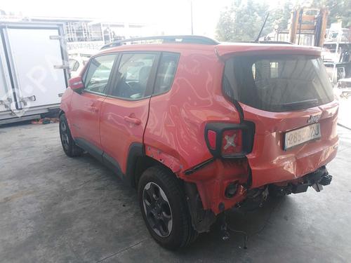 Subframe JEEP RENEGADE SUV (BU, B1, BV) 1.6 CRD | BP29125674M9 - Image 7