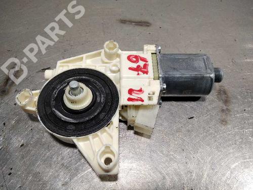 Front left window mechanism MERCEDES-BENZ E-CLASS (W212) E 220 CDI / BlueTEC (212.001, 212.002) (170 hp) 10152355