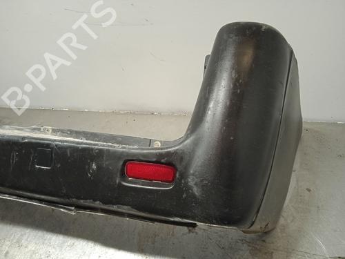 Rear bumper CITROËN JUMPY II (VF7) 2.0 HDi 125 | BP23548263C8 