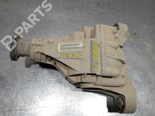 Rear differential VW TOUAREG (7LA, 7L6, 7L7) 2.5 R5 TDI | BP10491485M24 