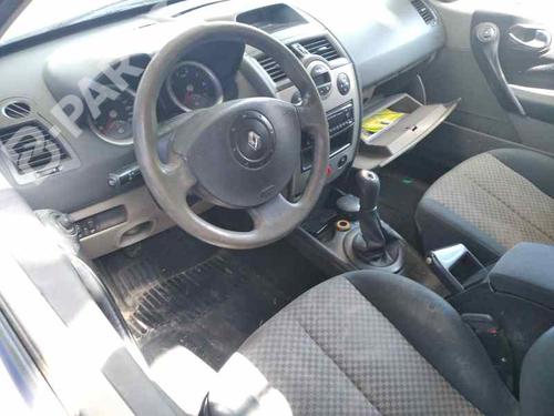 Starter RENAULT MEGANE II (BM0/1_, CM0/1_)  | BP10027198M8 