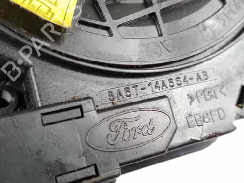 Squib airbag FORD FIESTA VI (CB1, CCN) 1.6 Ti | BP23531477C102 