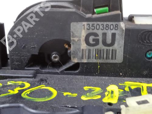 Rear right lock OPEL INSIGNIA A Sports Tourer (G09) 2.0 CDTI (35) | BP10779881C99 