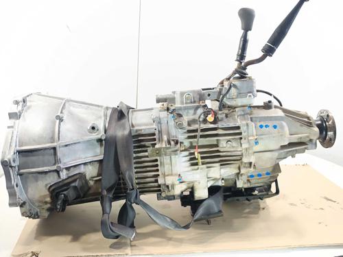 Gearbox OPEL FRONTERA B (U99) 2.2 DTI (6B_ZC, 6B_VF, 6B_66, 6B_76) | BP29147961M3  - Image 12