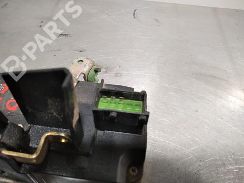 Front right lock OPEL VECTRA B (J96)  | BP11247253C97 