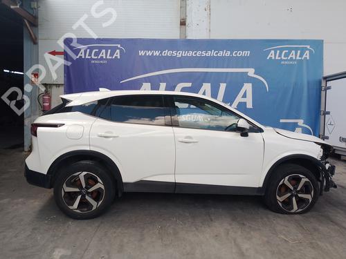 Switch NISSAN QASHQAI III (J12) 1.3 DIG-T | BP35794354I30 - Image 4