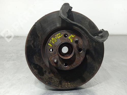 Used Left front steering knuckle Left front steering knuckle FIAT BRAVO II (198_) 1.6 D Multijet (198AXH1B) (105 hp) 9984695 9984695