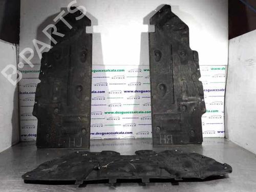 Used Underbody protection Underbody protection FORD FOCUS III 2.3 RS AWD (350 hp) 14354831 14354831
