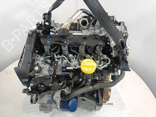 Engine RENAULT CLIO IV (BH_) 1.5 dCi 75 | BP32111689M1  - Image 19