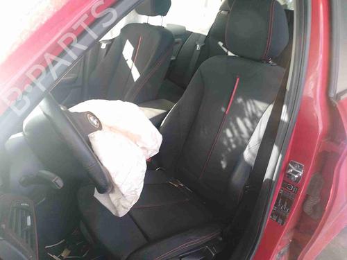 Left front window switch BMW 1 (F20) 118 d | BP20313115I27 - Image 13