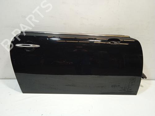 Used Right front door MINI MINI (R50, R53) One (90 hp) 16011443