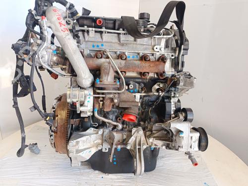 Engine FIAT DUCATO Van (250_) 130 Multijet 2,3 D | BP29827583M1