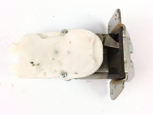 Used Tailgate lock MITSUBISHI ASX (GA_W_) [2009-2025]  30687195