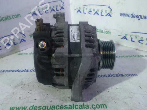 Used Alternator Alternator 9987542 9987542
