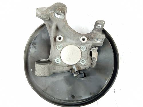 Left rear steering knuckle AUDI A6 C6 (4F2)  | BP10497975M27 