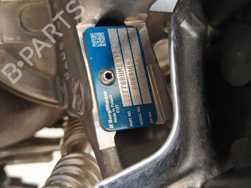 Engine DACIA SANDERO III 1.0 TCe 90 | BP36675907M1  - Image 9