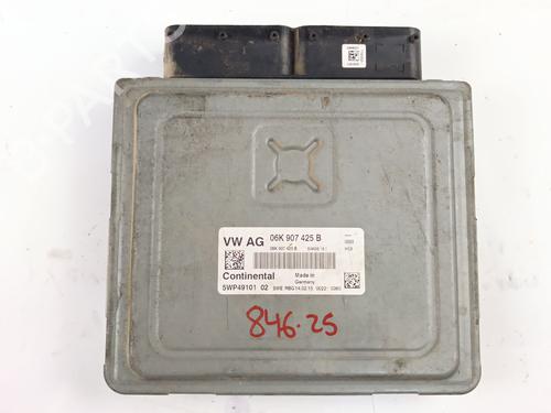 Engine control unit (ECU) VW GOLF VII (5G1, BQ1, BE1, BE2) 2.0 GTI | BP31358534M57