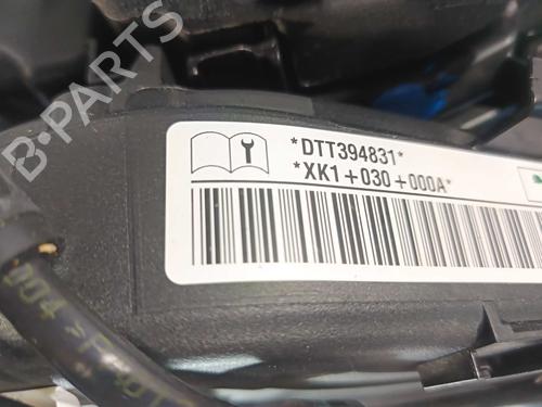 Engine SKODA KAROQ (NU7, ND7) 2.0 TDI 4x4 | BP40110236M1 - Image 5