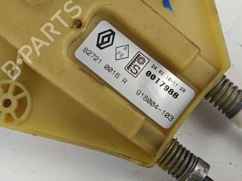 Rear left window mechanism RENAULT FLUENCE (L3_) 1.5 dCi (L30S) | BP40506871C24 - Image 3