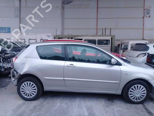 Used Parts TOYOTA COROLLA (_E12_) 2.0 D-4D (CDE120R, CDE120L_) 4403148