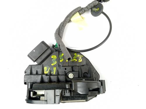 Used Front left lock Front left lock FORD KUGA II (DM2) [2012-2026] 13554254 13554254