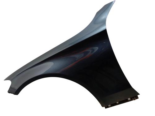 Left front fenders MERCEDES-BENZ C-CLASS (W205) C 220 BlueTEC / d (205.002, 205.004) A2058800118