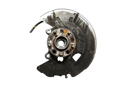 Used Left front steering knuckle Left front steering knuckle HYUNDAI i30 (PDE, PD, PDEN) 2.0 N (280 hp) 33469834 33469834