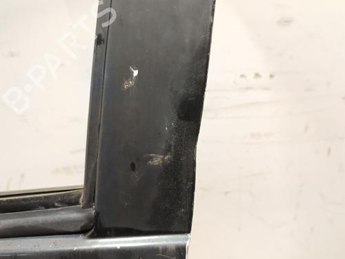 Left front door DACIA SANDERO II TCe 90 (B8M1, B8MA, B8AC) | BP30886385C2