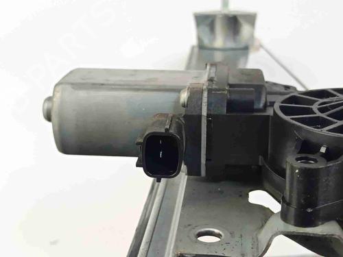 Front left window mechanism RENAULT EXPRESS Box Body/MPV | BP36405766C22 - Image 3