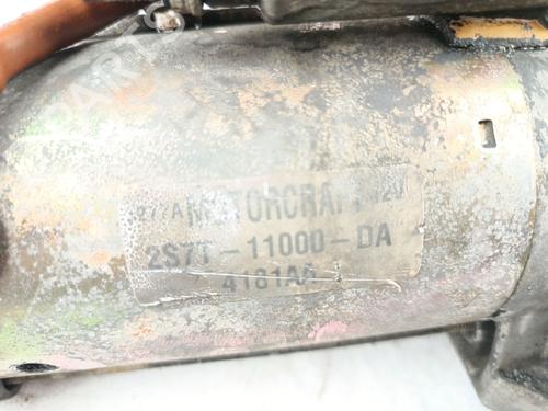 Starter FORD MONDEO III (B5Y) 2.0 TDCi | BP26573196M8 