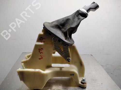 Used Gear lever Gear lever 9997506 9997506