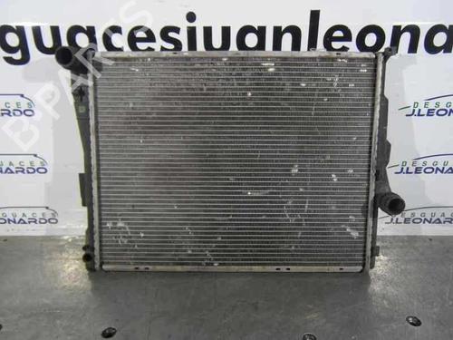 Radiateur à eau Radiateur à eau 13054728 13054728