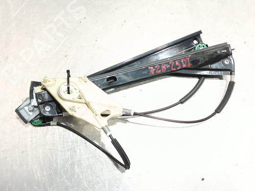 Fensterheber links vorne VW POLO V (6R1, 6C1) 1.6 TDI | BP30696992C22