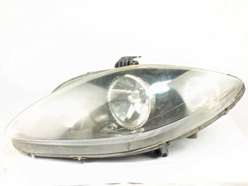 Left headlight SEAT ALTEA (5P1) 1.9 TDI | BP30793799C28 - Image 1