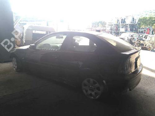 AC radiator BMW 3 Compact (E46) 320 td | BP9991733M32  - Image 7