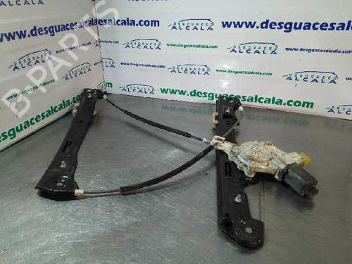 Used Front left window mechanism Front left window mechanism 9992474 9992474