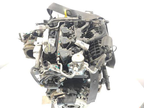 Engine FORD FIESTA VI (CB1, CCN) 1.0 EcoBoost | BP17358558M1 