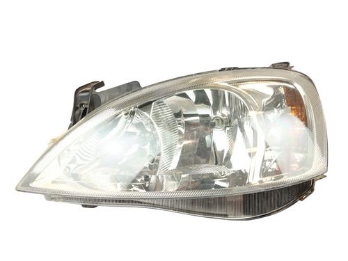 Used Left headlight OPEL COMBO Box Body/MPV [2001-2025]  28421168