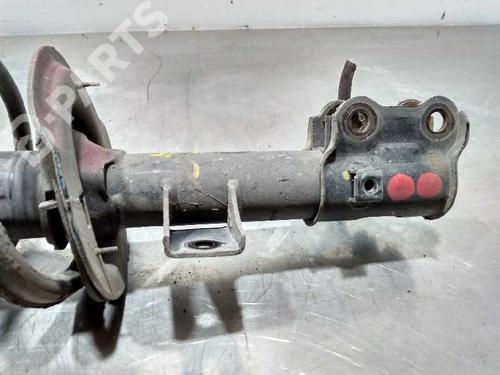 Right front shock absorber HYUNDAI i30 (GD) | BP9996217M17