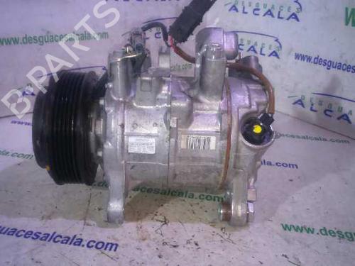 Used AC compressor AC compressor 9988382 9988382
