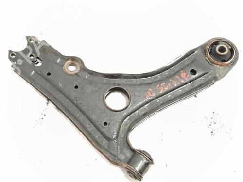 Left front suspension arm SEAT INCA (6K9) 1.9 SDI | BP26573390M12 