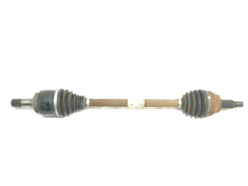 Used Left rear driveshaft Left rear driveshaft LAND ROVER RANGE ROVER SPORT II (L494) 3.0 TDV6 4x4 (258 hp) 17177877 17177877