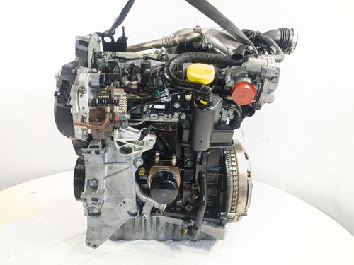 Engine RENAULT SCÉNIC II (JM0/1_) 1.9 dCi (JM14) | BP32483164M1