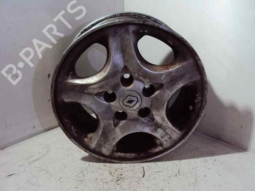 Rim RENAULT MEGANE I (BA0/1_) 1.4 e (BA0E, BA0V) | BP16585743C45 