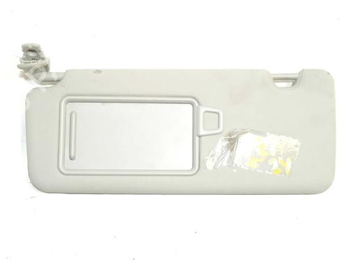 Used Left sun visor Left sun visor KIA SPORTAGE V (NQ5) [2021-2026] 34630066 34630066