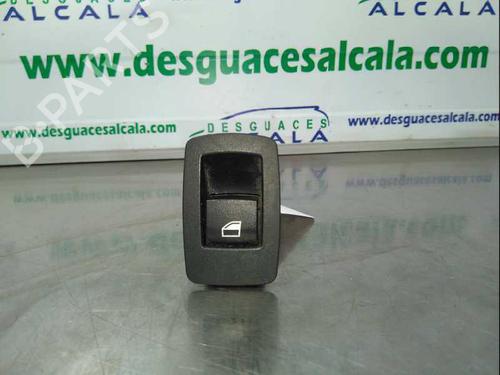 Used Left rear window switch Left rear window switch 9990037 9990037