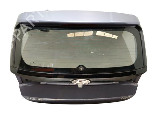 Used Tailgate HYUNDAI i20 III (BC3, BI3) 1.2 (84 hp) 28516840